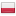 dekorpol.pl hosted country